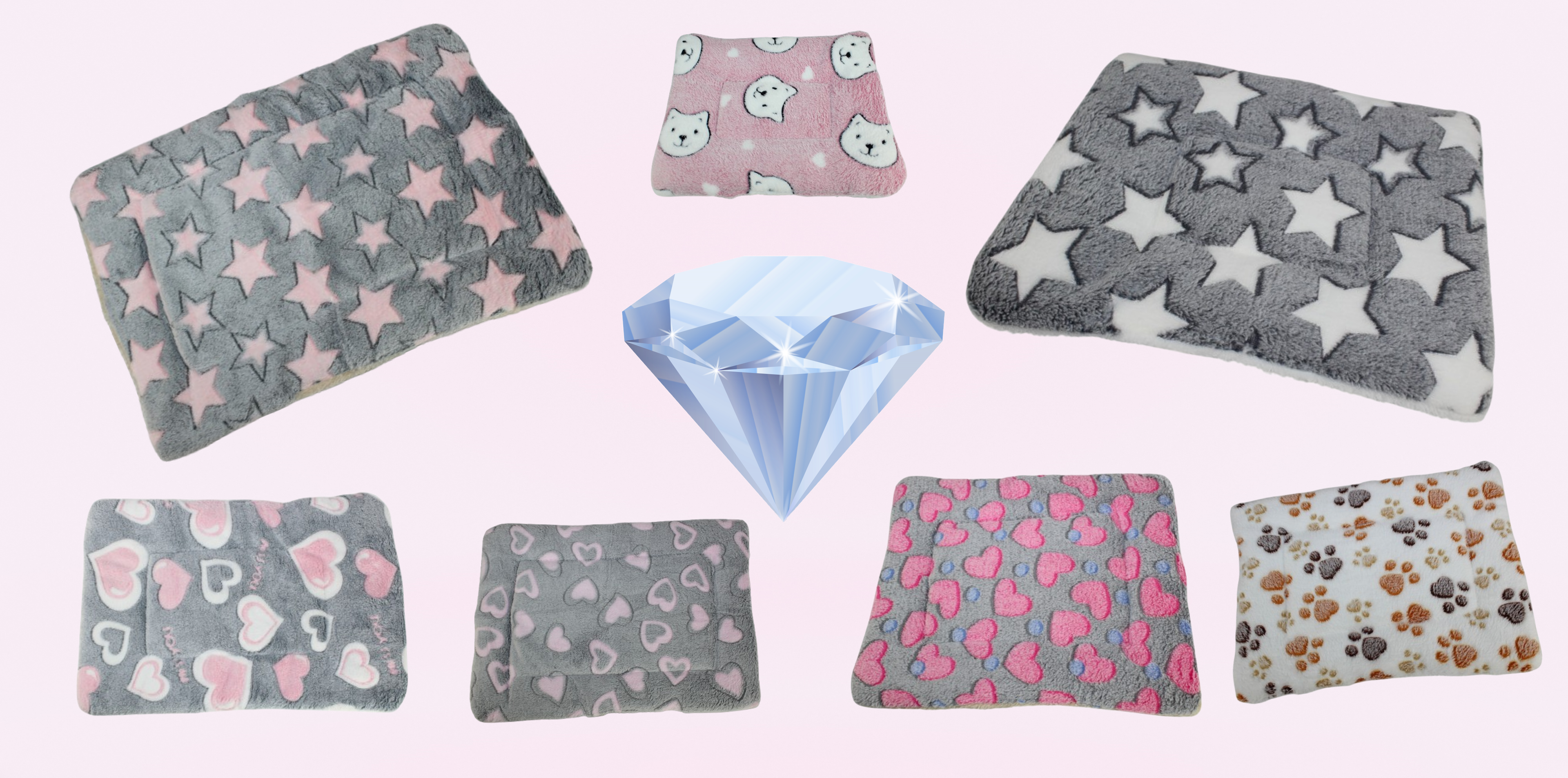 🤗Kuscheldecken🤗