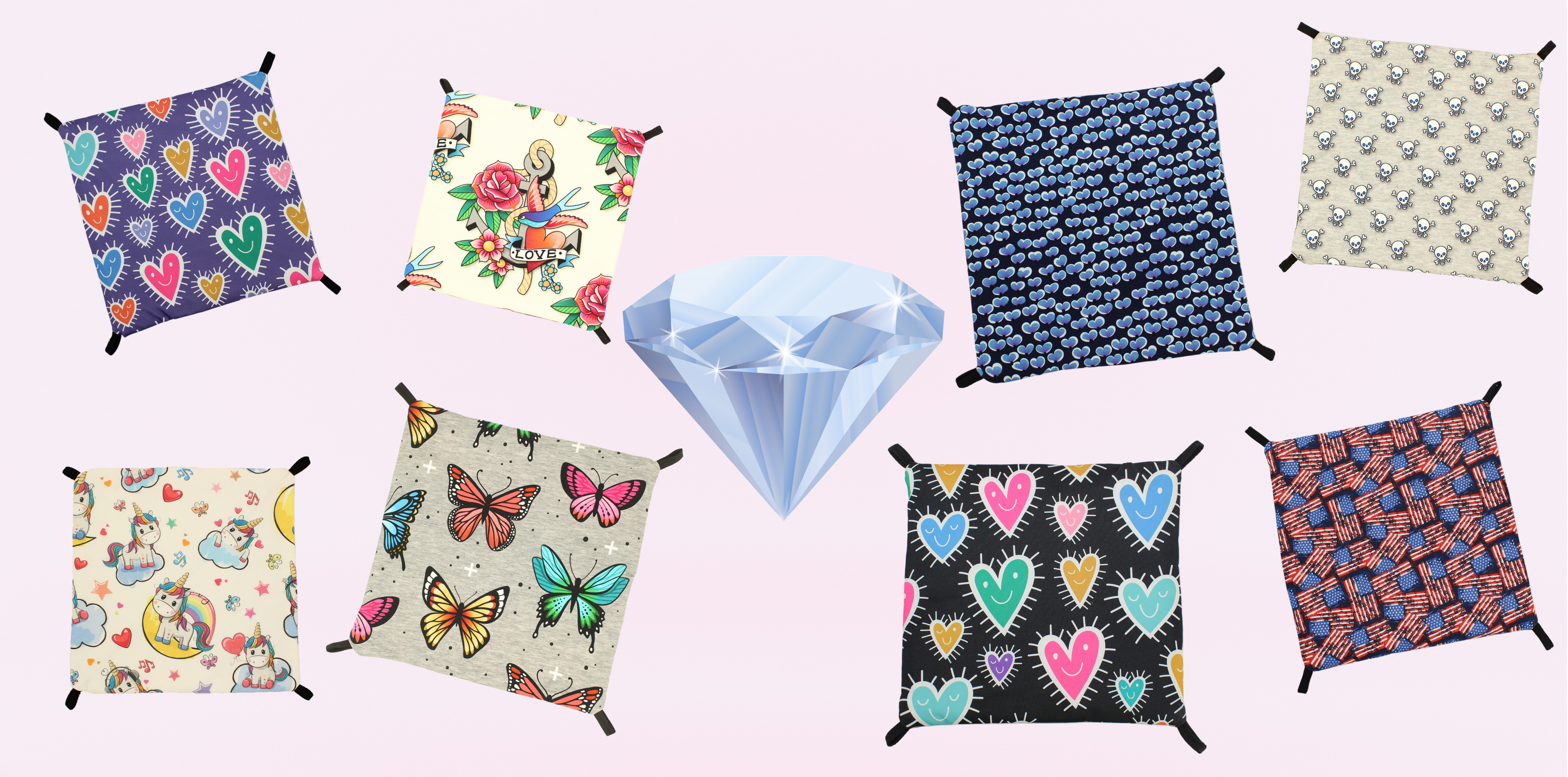 🦥Hängematten🦥