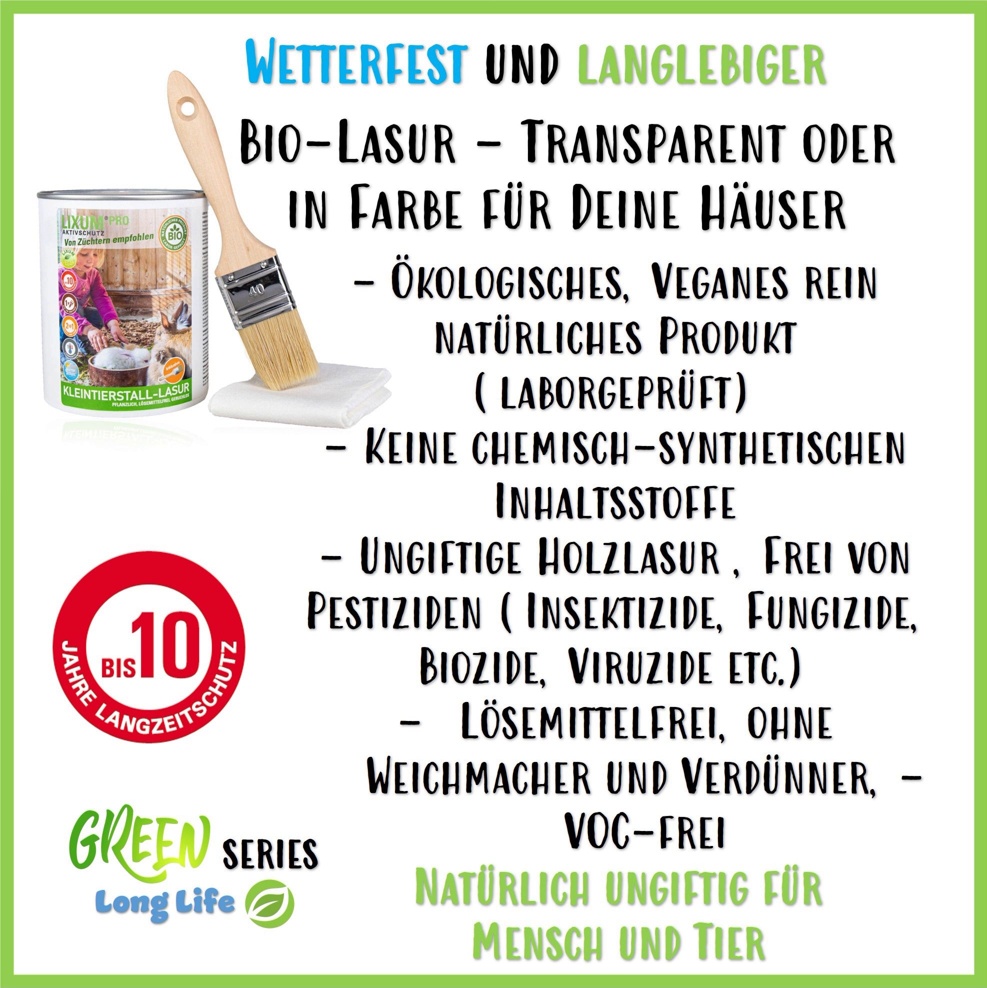 🏢Farmhouse 3.0 – The largest feel-good house for guinea pigs