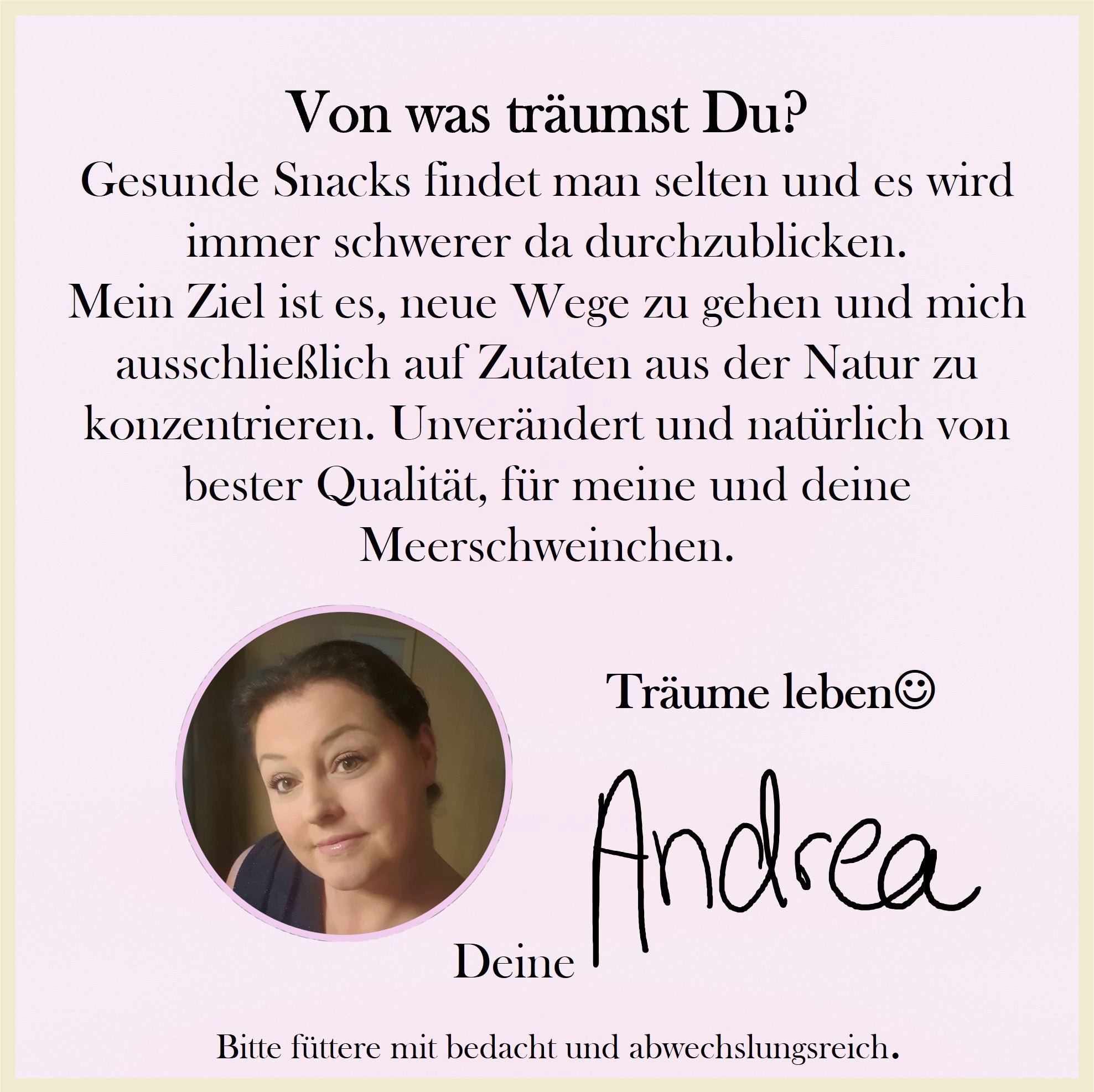 ๐ Time to dream โ Premium snack balls for relaxing cuddles