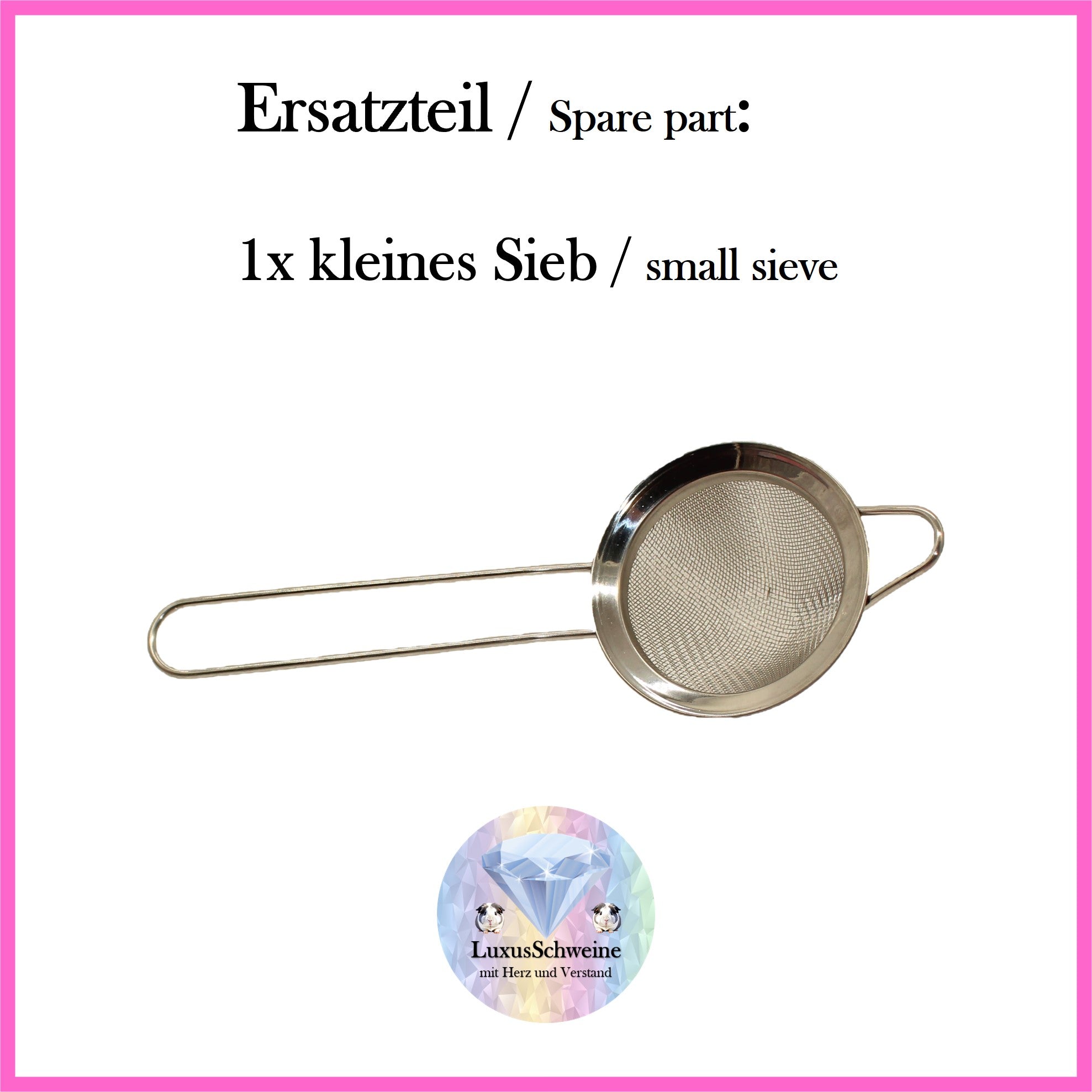 🧼 Bottle cleaning set – for hygienically clean drinking water