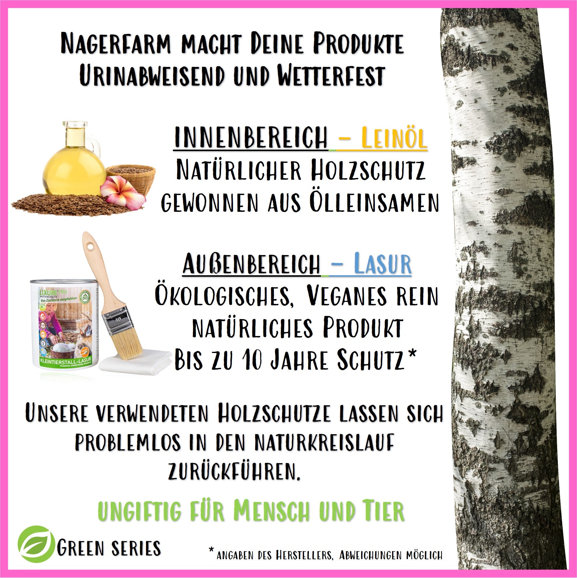 Replacement feet - hammock frame