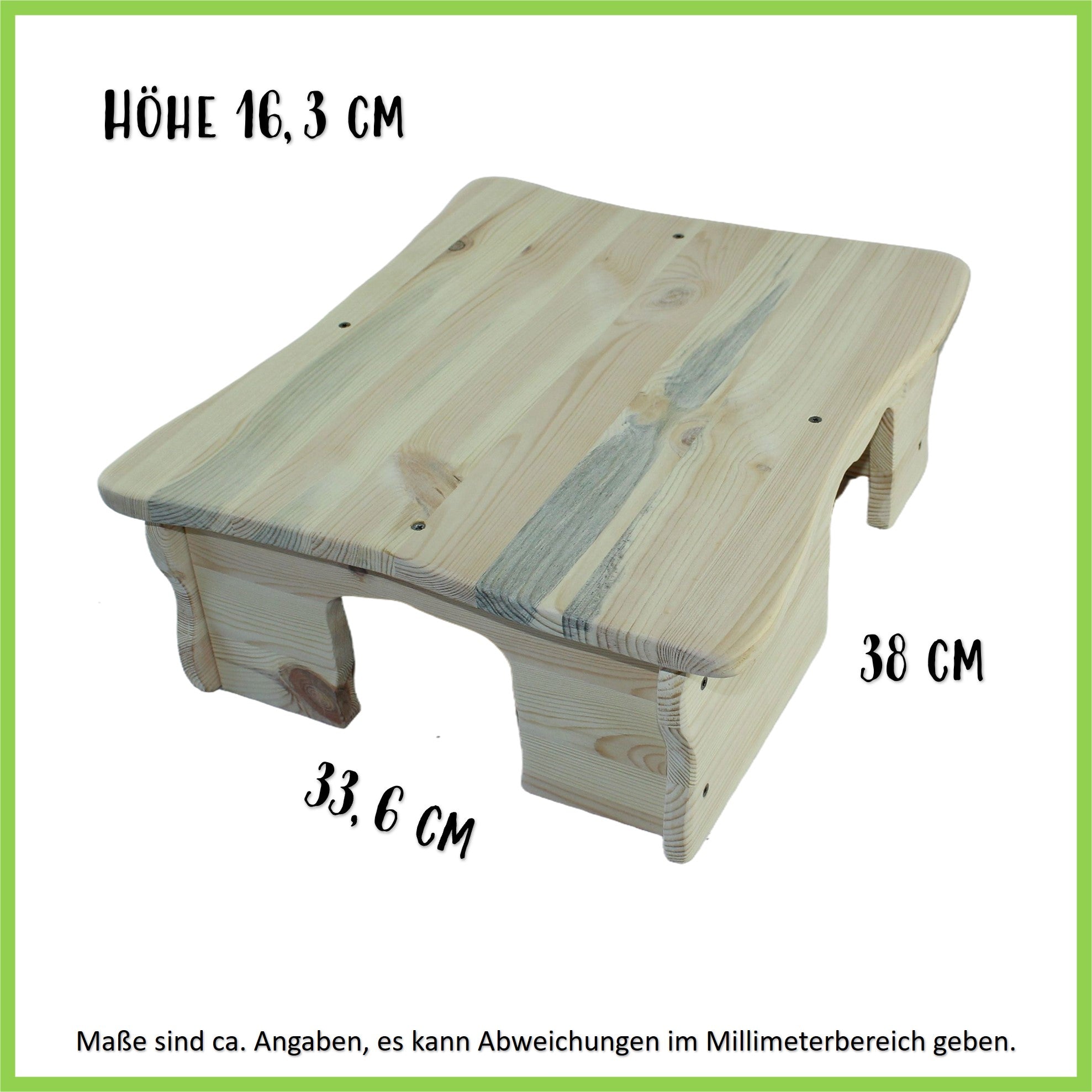 🏢Farmhouse 3.0 – The largest feel-good house for guinea pigs