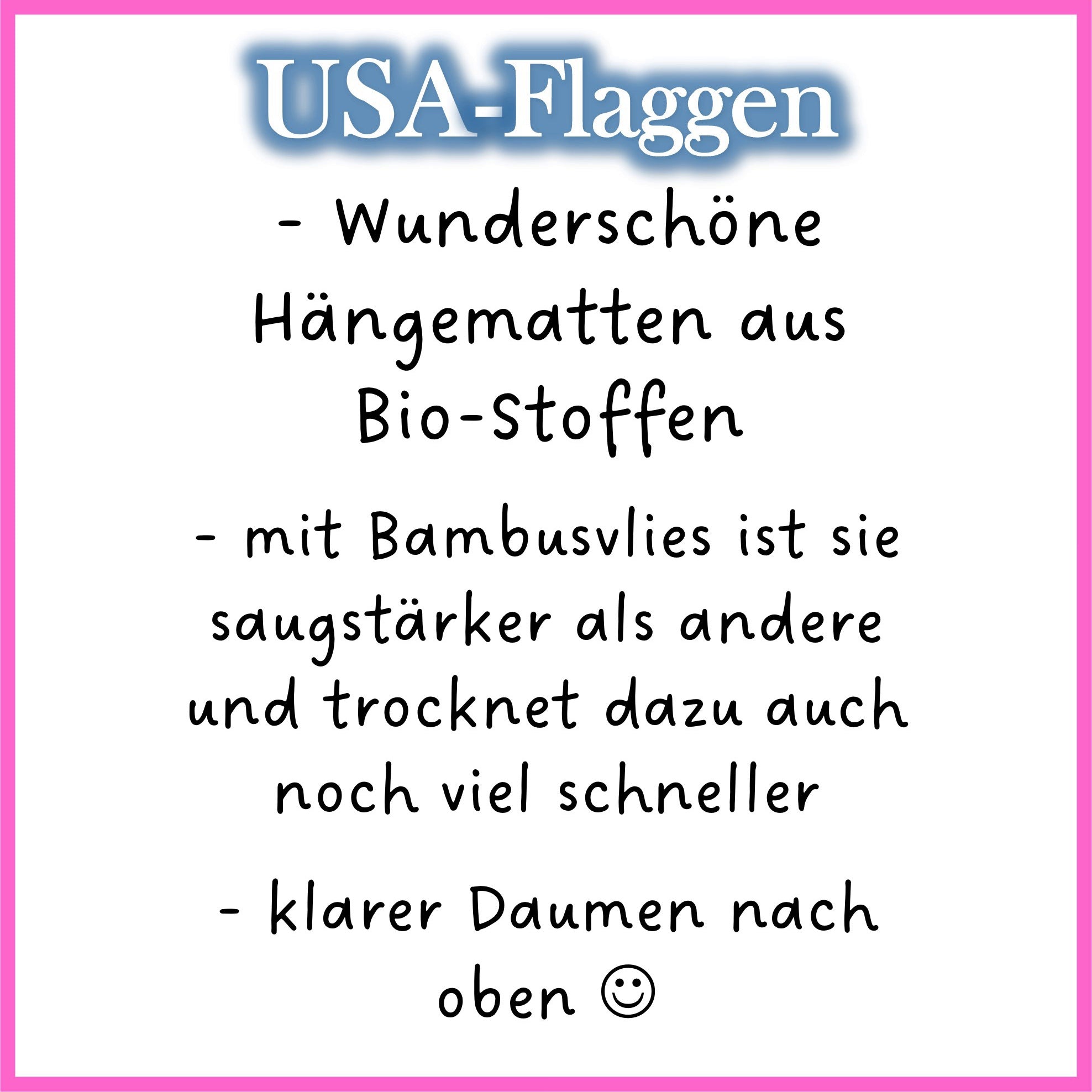 USA Flag Hammock – Limited