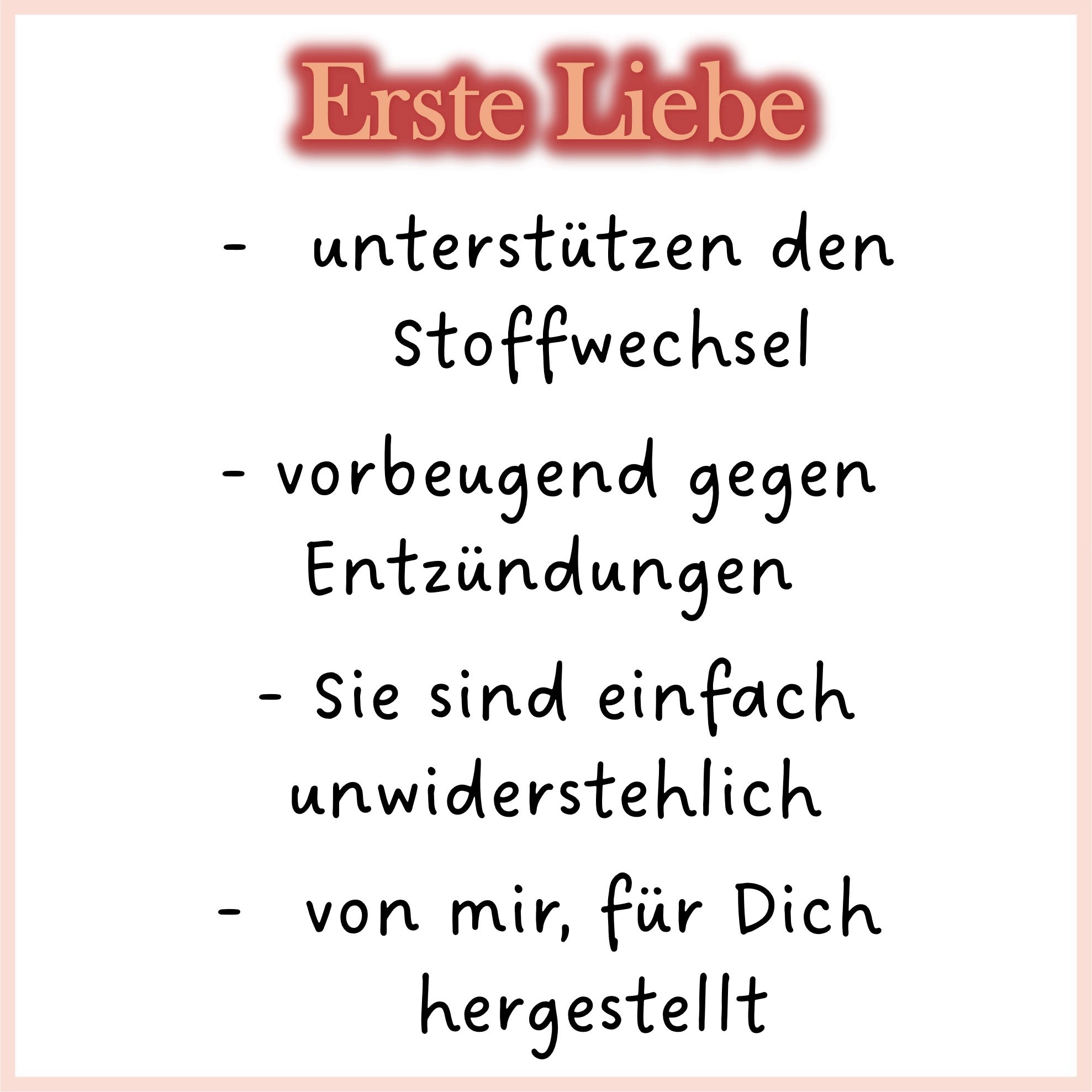 ๐ First Love โ Premium balls for your guinea pigs