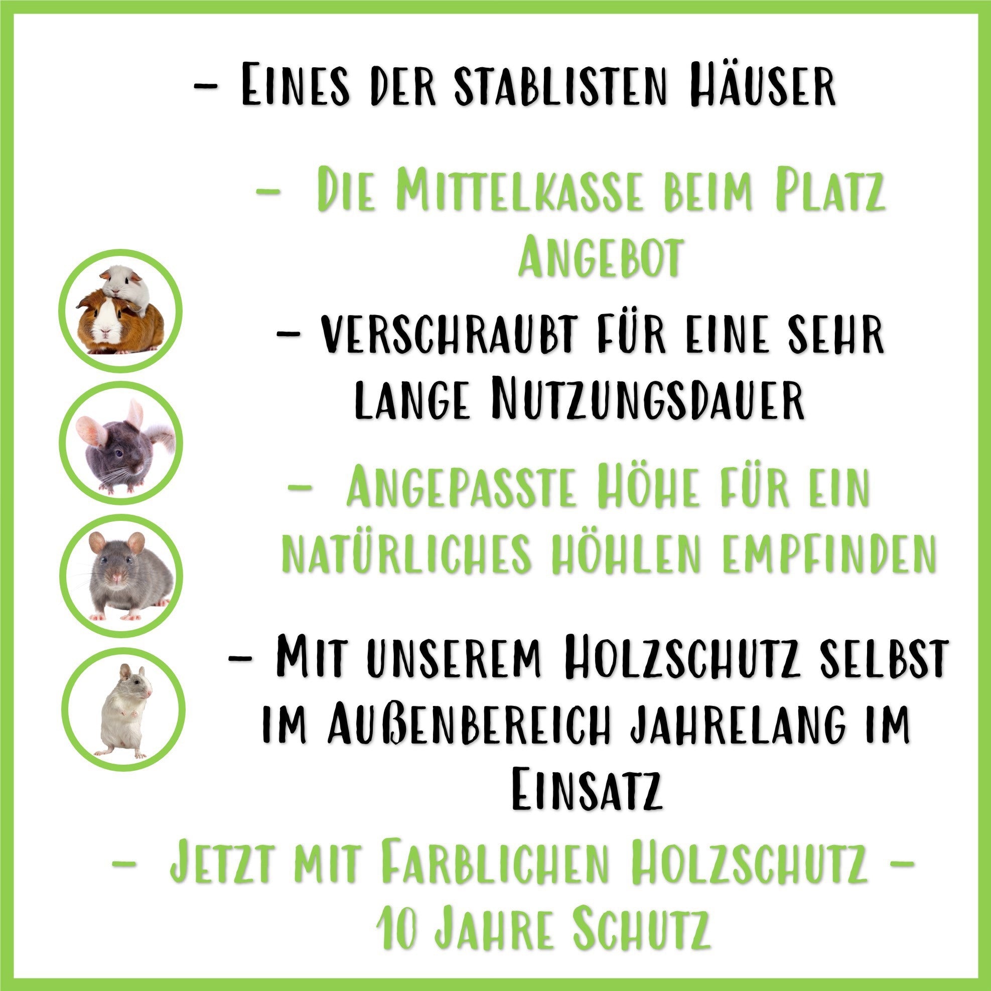 🏡 Farmhouse 2.1 – Straightforward retreat with extra space