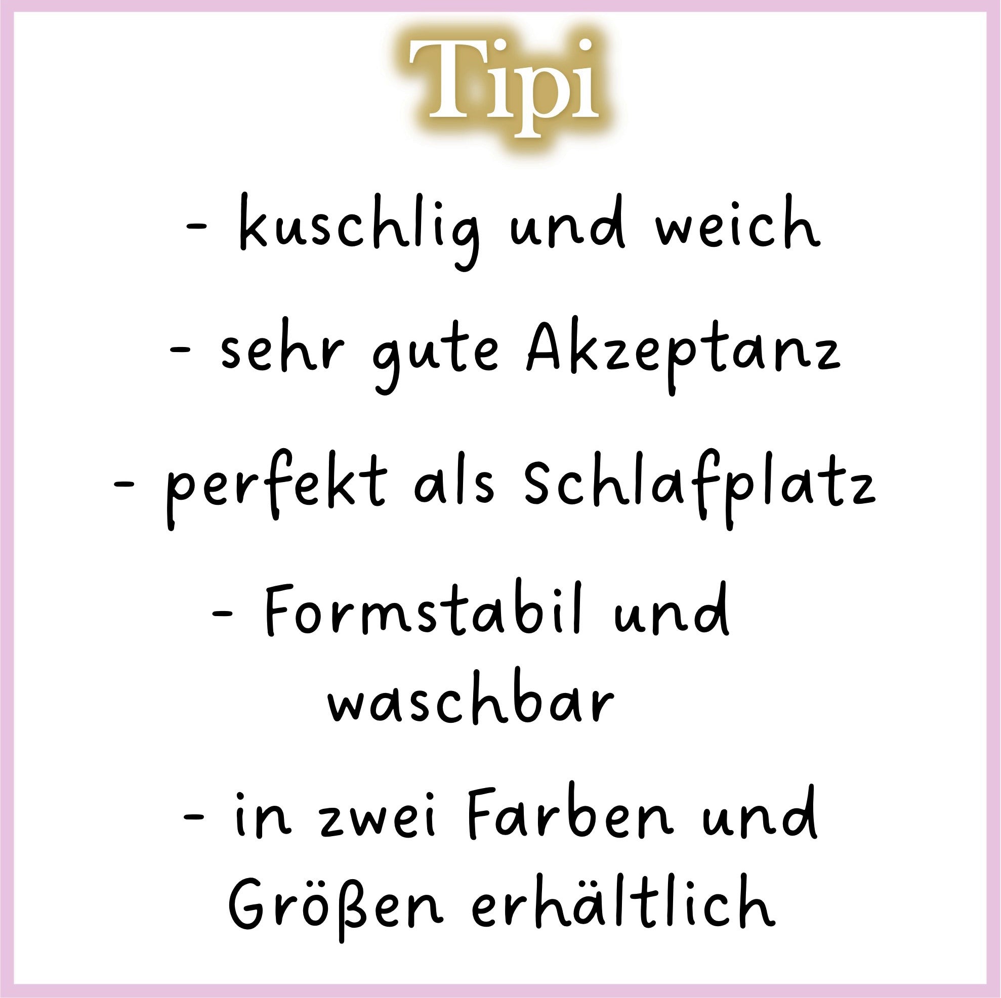 ⛺ Tipi – Indian-style cozy hut for guinea pigs