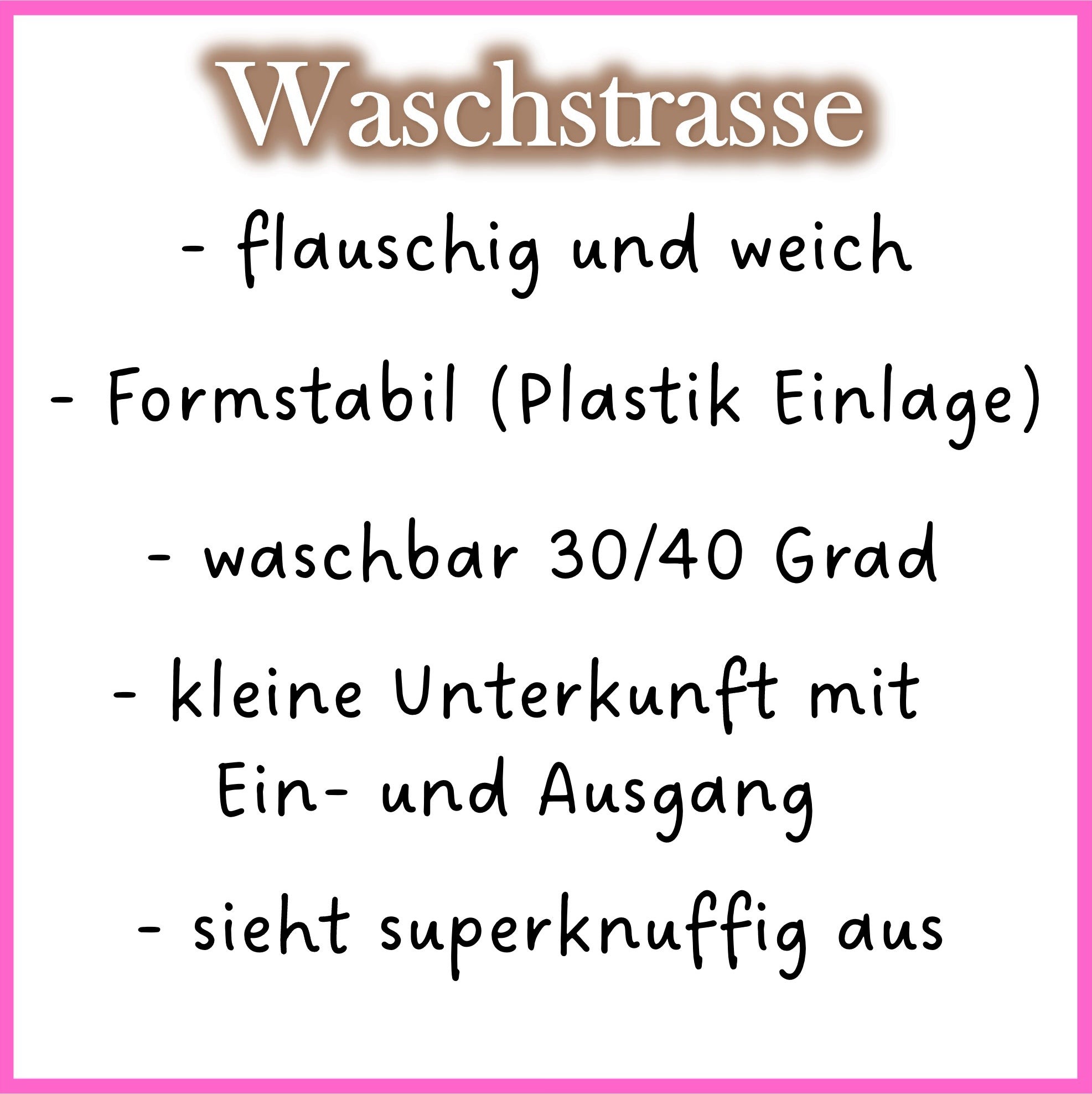 🚗🧼 Braun car wash – cuddly fun for your guinea pigs!