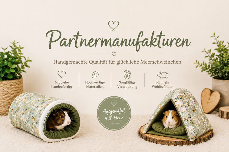 Partnermanufakturen