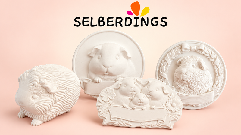 Selberdings Kreativwelt