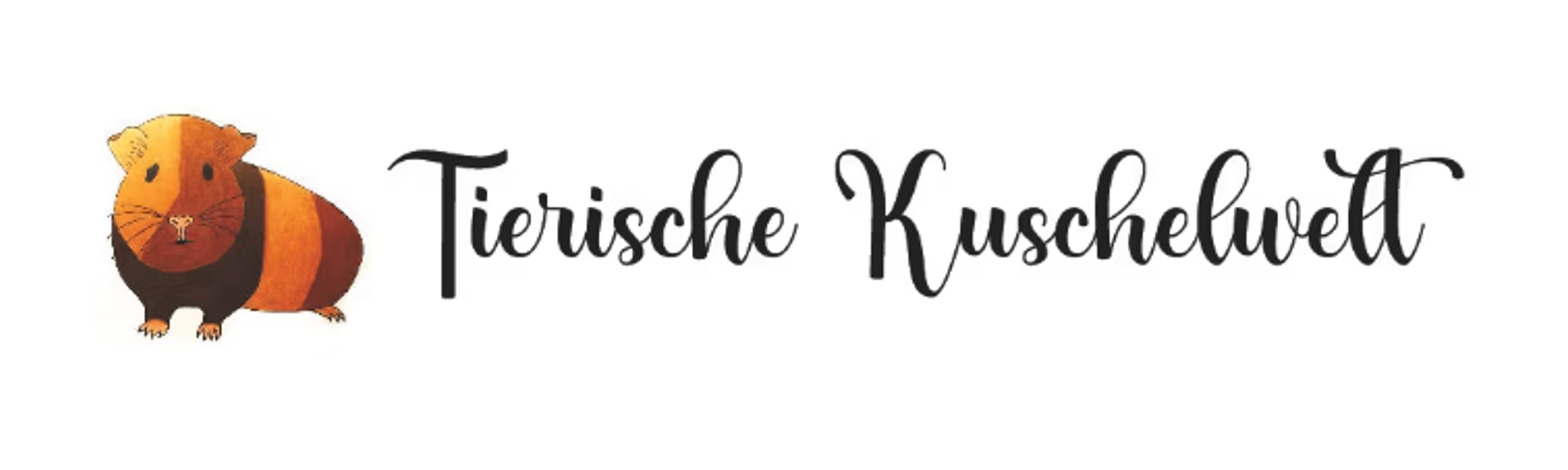 Tierische Kuschelwelt