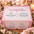 Ekskluzywne pudełko dobrego samopoczucia – dla futrzaka i jego dwunożnego opiekuna 💕