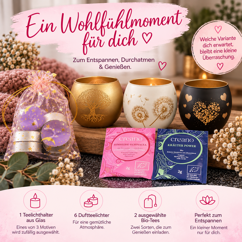 Ekskluzywne pudełko dobrego samopoczucia – dla futrzaka i jego dwunożnego opiekuna 💕