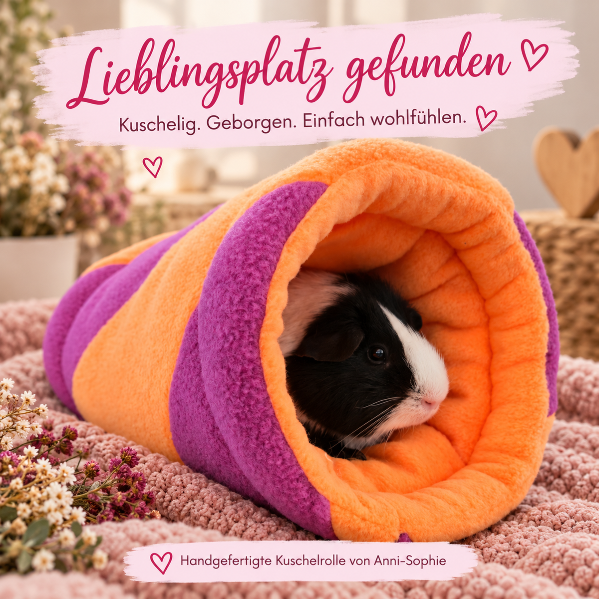 Ekskluzywne pudełko dobrego samopoczucia – dla futrzaka i jego dwunożnego opiekuna 💕