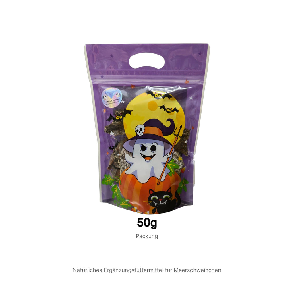 🎃 Galletas de Halloween terroríficamente bonitas para cobayas