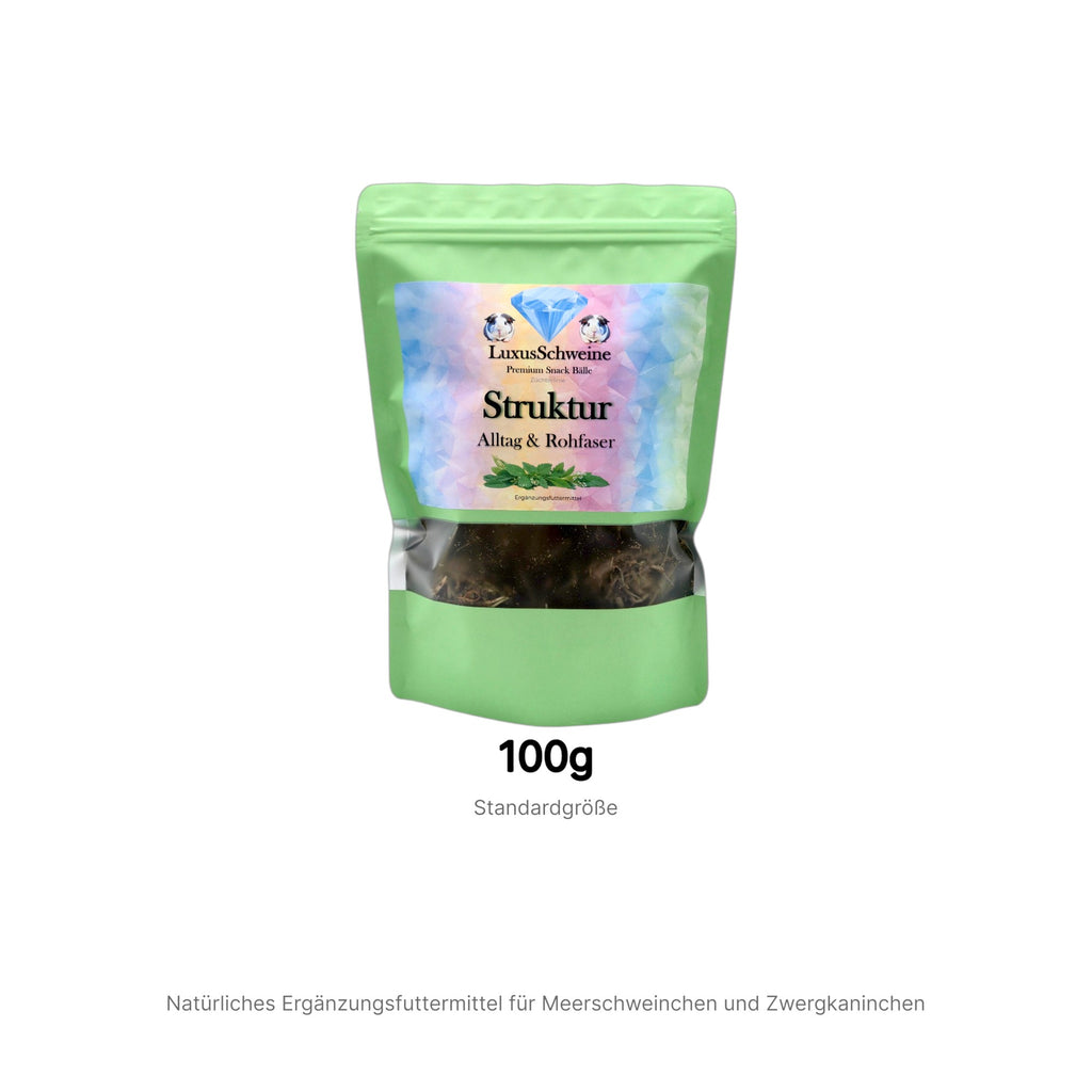 👑 Luxus-Dinnerset – Sommerdeal für Meerschweinchen