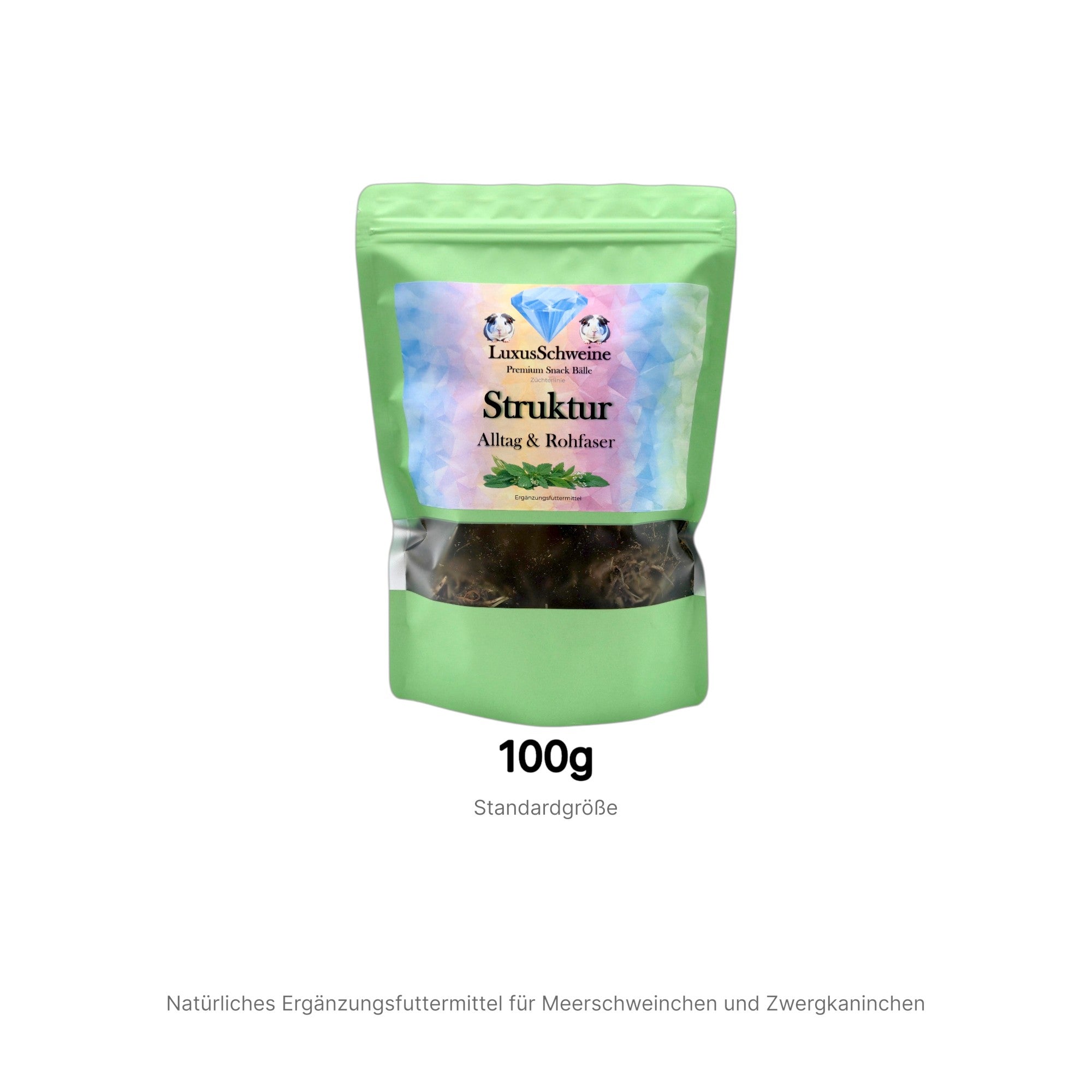 👑 Luxus-Dinnerset – Sommerdeal für Meerschweinchen