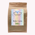 Knödelino's Structure Topping  Everyday & Crude Fiber