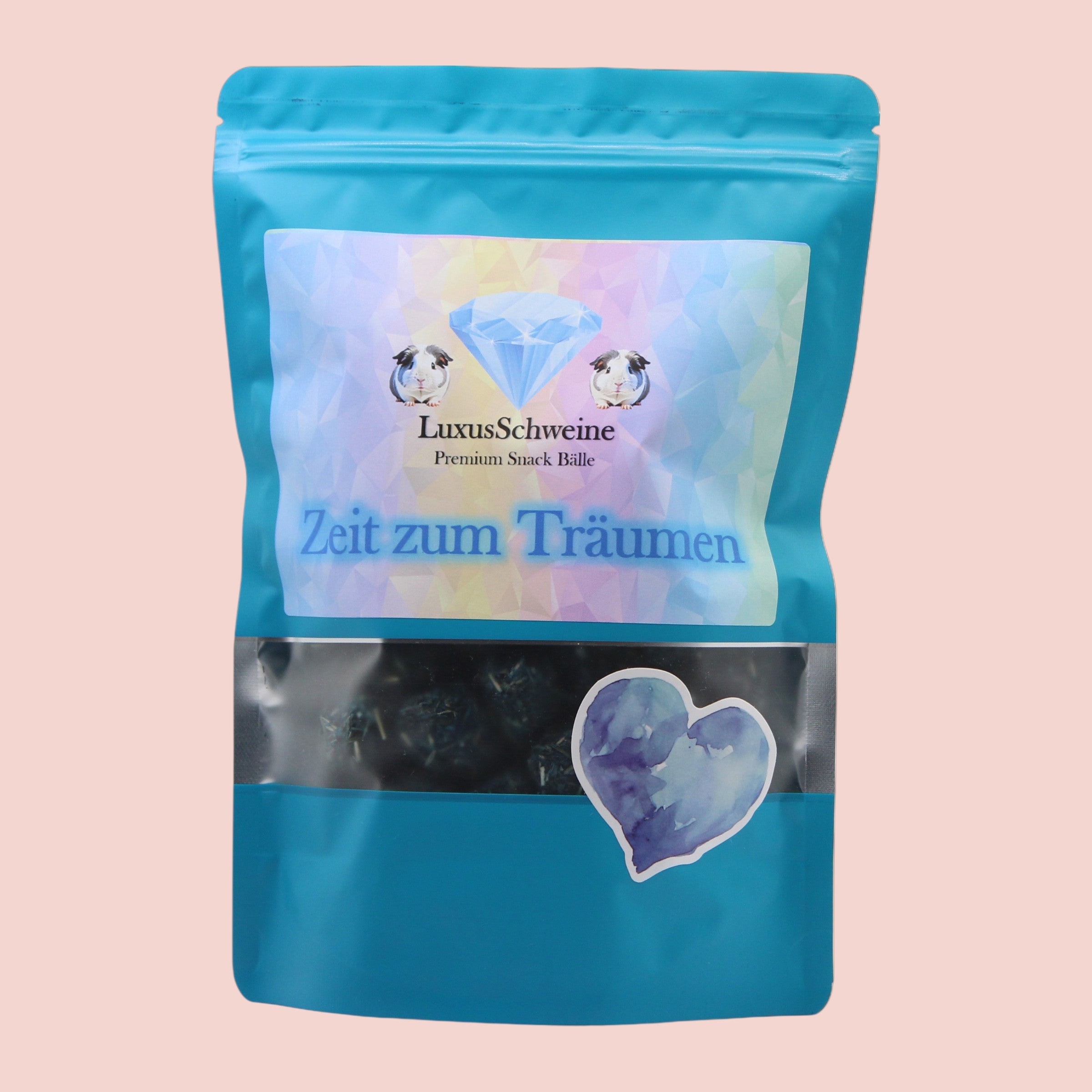 🌙 Tijd om te dromen – Premium snackballen voor ontspannende knuffels