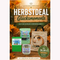 🍂 Herbstdeal „Glücksmomente“ – Alles, was glückliche Schweinchen lieben
