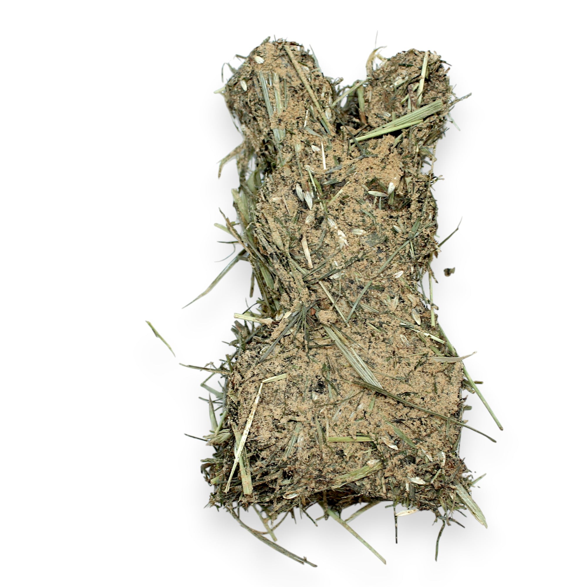 Easter bunny in a set