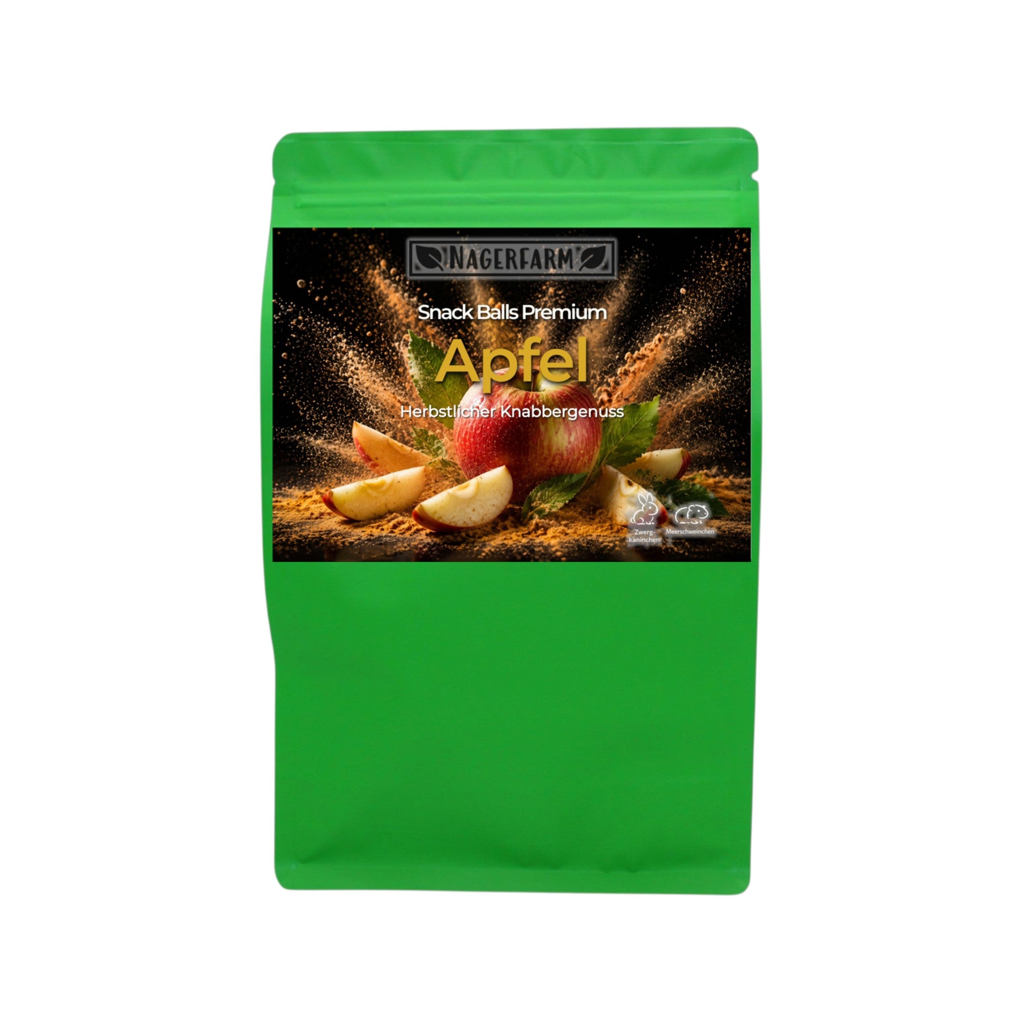 🍂 Herbstdeal „Herbstfreude“ – Knabbergenuss & Lieblingsdeko