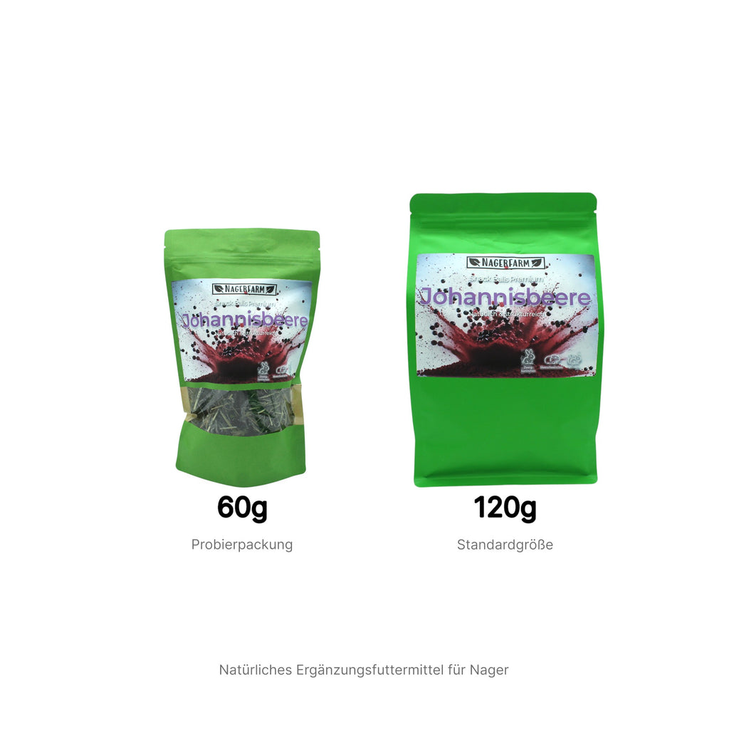 🍓Snack Balls Premium – Strawberry – small treats