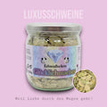 🌿Glücklichmacher im Glas – Knuspergenuss mit wertvollen Nährstoffen