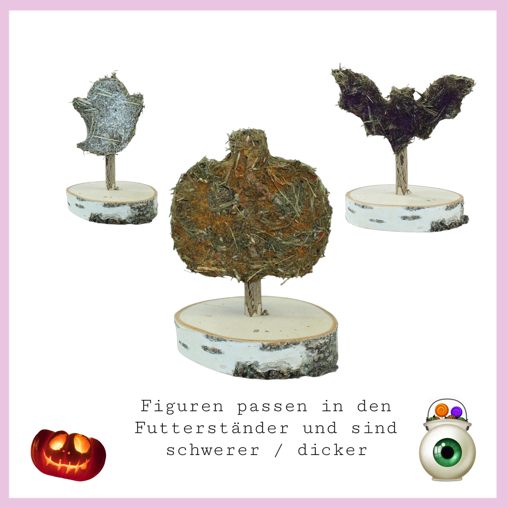 🎃 Terribly beautiful Halloween cookies for guinea pigs