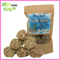 🔵 Snack Balls Seeds Cloud – Superfood-Snack für Meerschweinchen