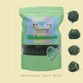 🌈 Glücksmomente – Premium Snack-Bälle für deine Meerschweinchen