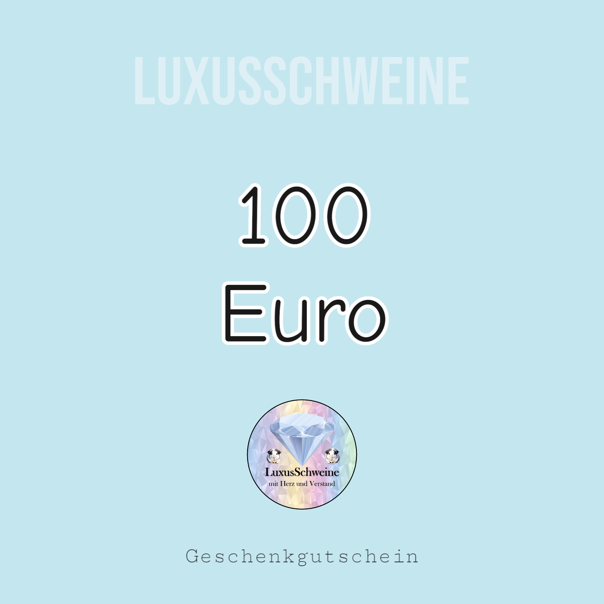 Gutscheine