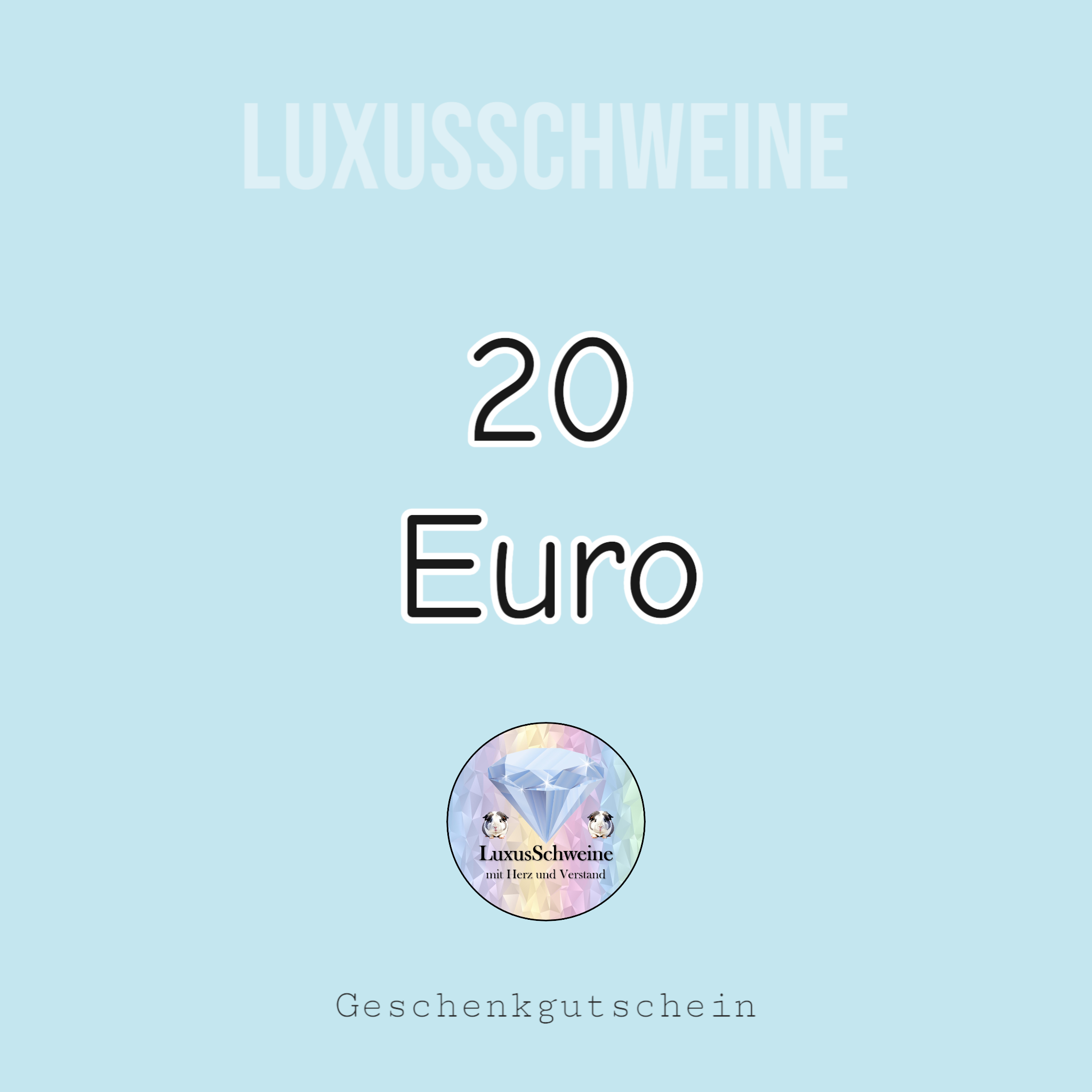 Gutscheine