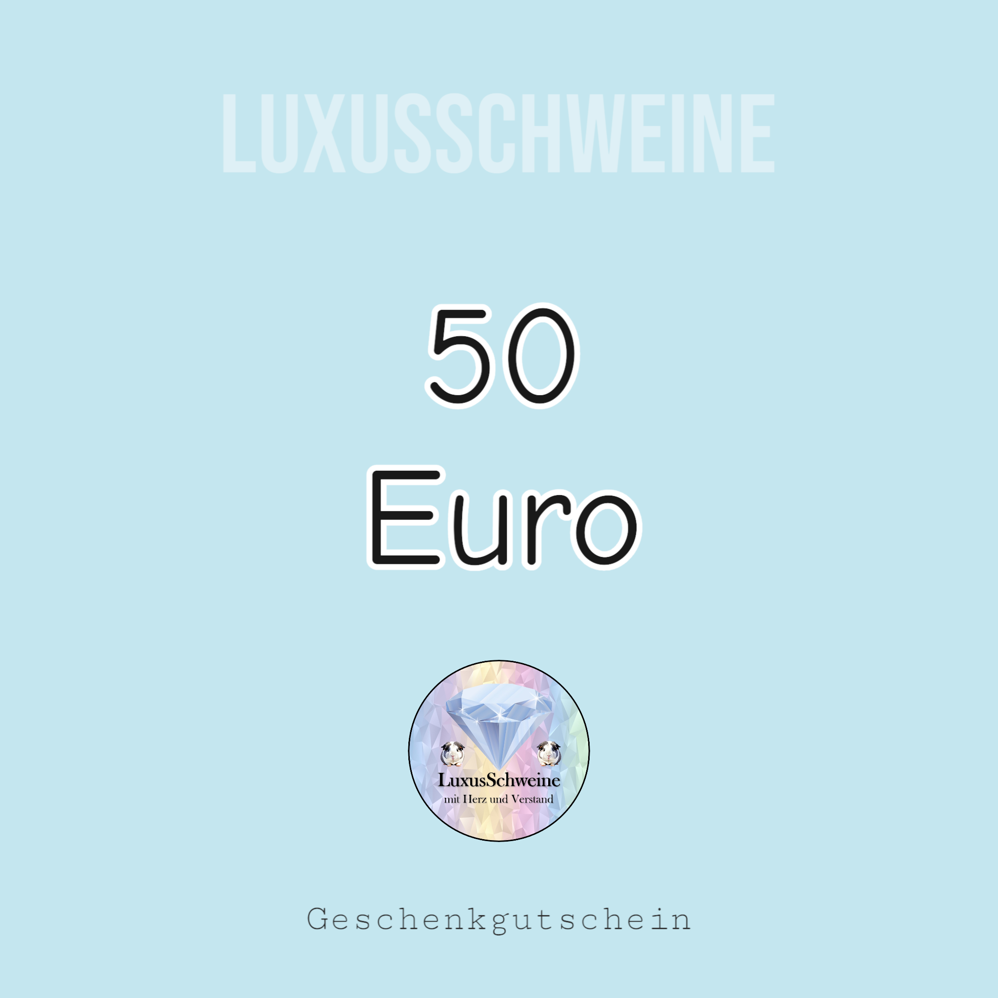 Gutscheine