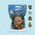 🎄 Weihnachtsheu - Original – Festlicher Heu‑Snack für deine Meerschweinchen