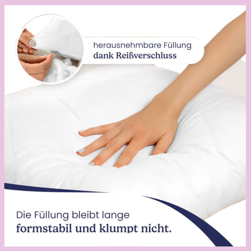 🛋️ Kissen „Comic Meeris“ – Kuscheliges Highlight für dich & deine Fellnasen