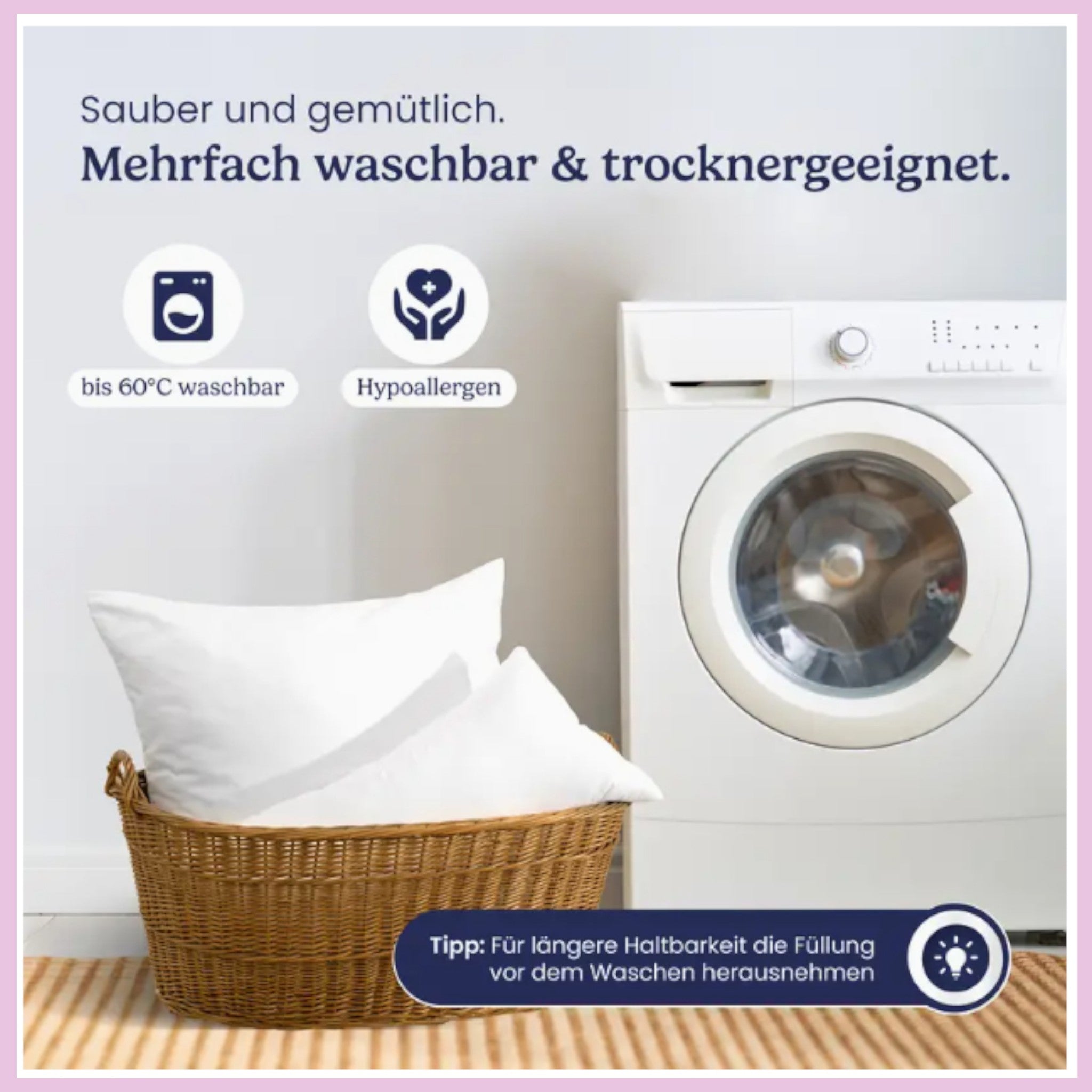 🛋️ Kissen „Daily To-Do List“ Nr.1 – Dein täglicher Kuschel-Reminder für Meerschweinchen-Fans