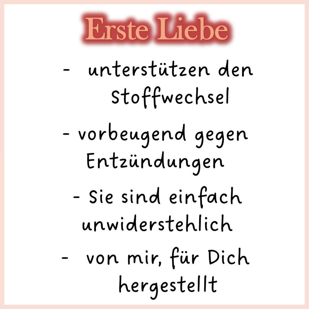 💘 Erste Liebe – Premium Bälle für deine Meerschweinchen